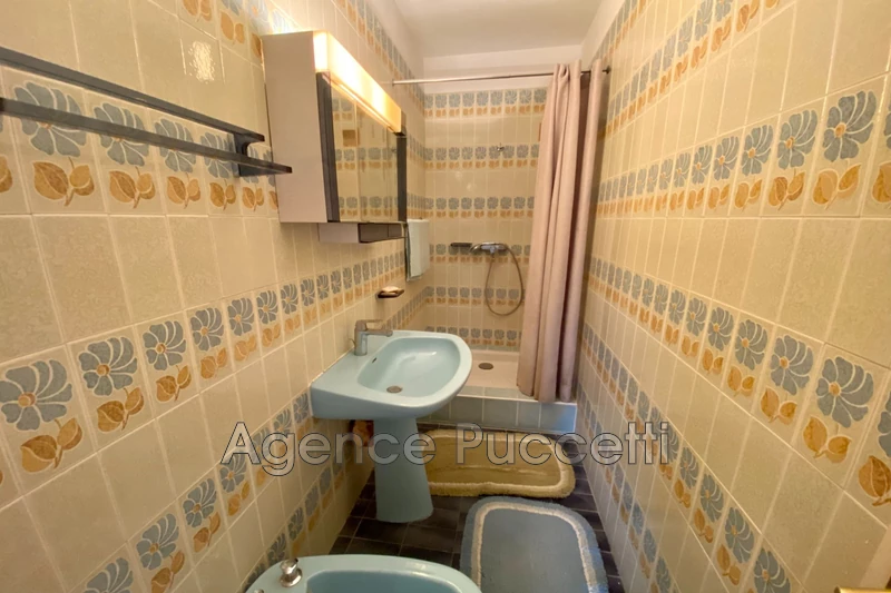 Vente appartement Vence  