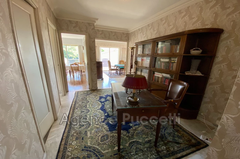 Vente appartement Vence  