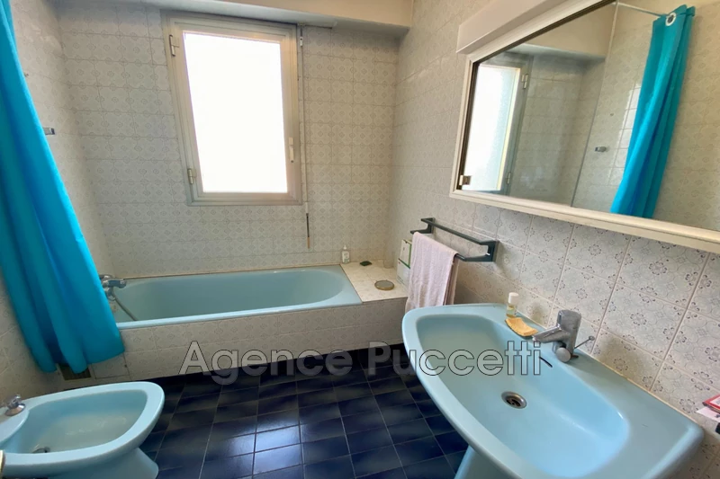 Vente appartement Vence  