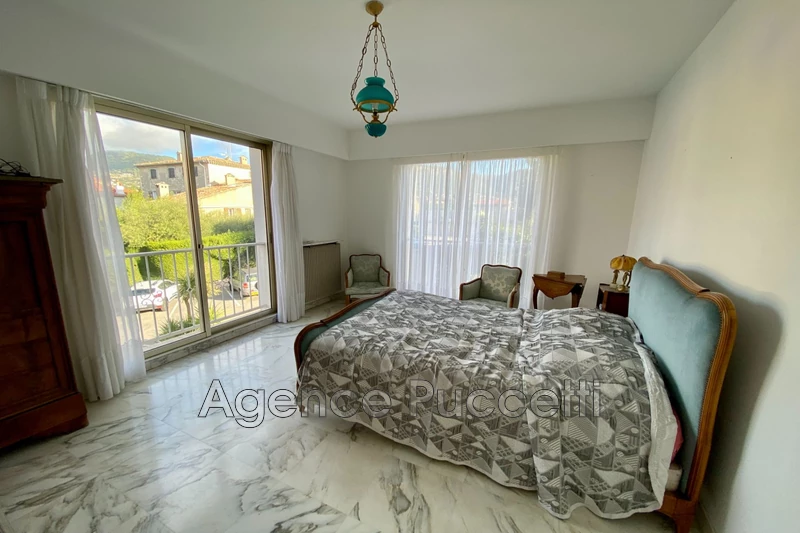 Vente appartement Vence  