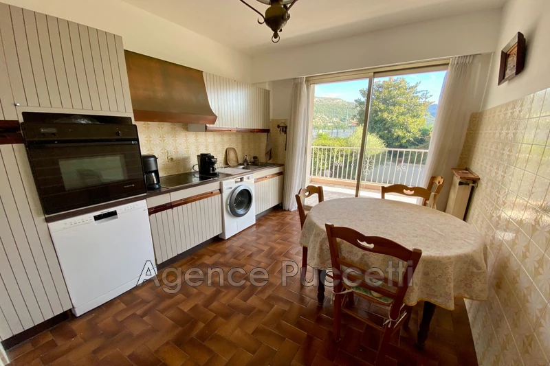 Vente appartement Vence  
