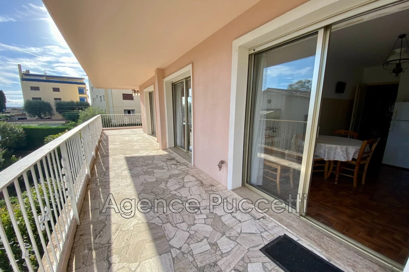 Vente appartement Vence  