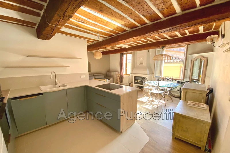 Photo Appartement Vence Cité historique,   achat appartement  2 pièces   42&nbsp;m&sup2;