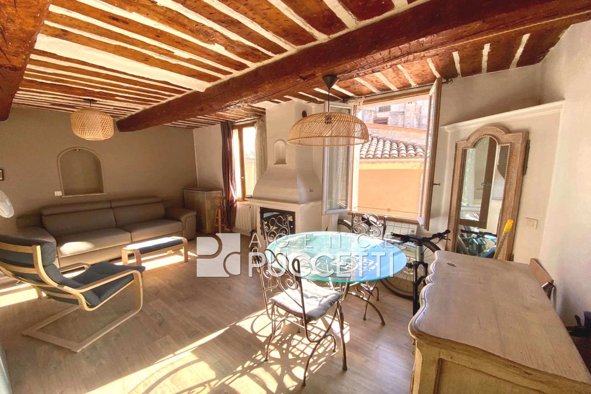 Appartement 2 pièces 42 m² · à Vence · 42 m² · 199 000 €