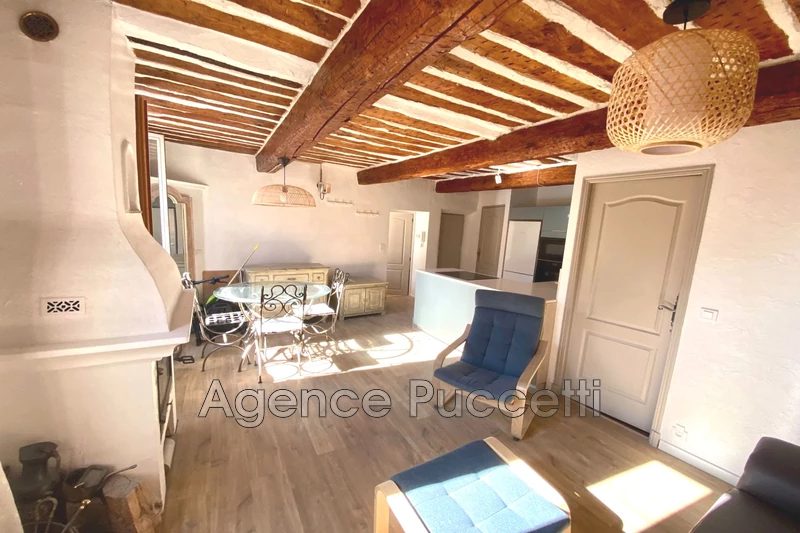 Vente appartement Vence  