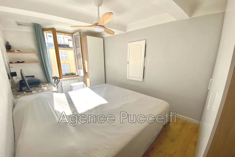 Vente appartement Vence  