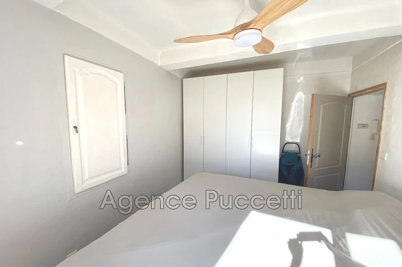 Vente appartement Vence  
