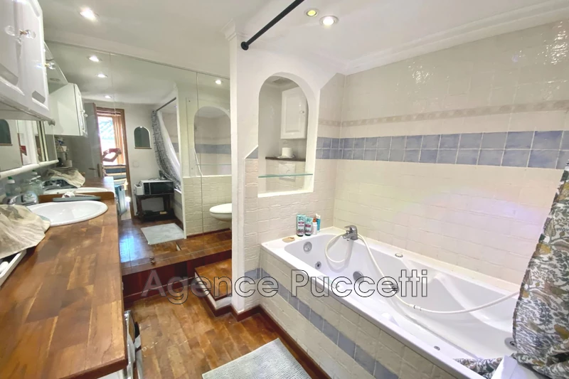 Vente appartement Vence  