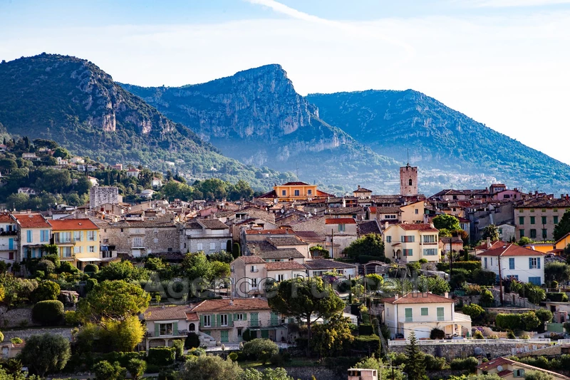 Vente appartement Vence  