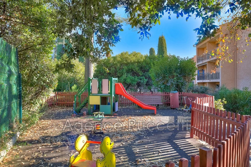 Vente appartement Vence  
