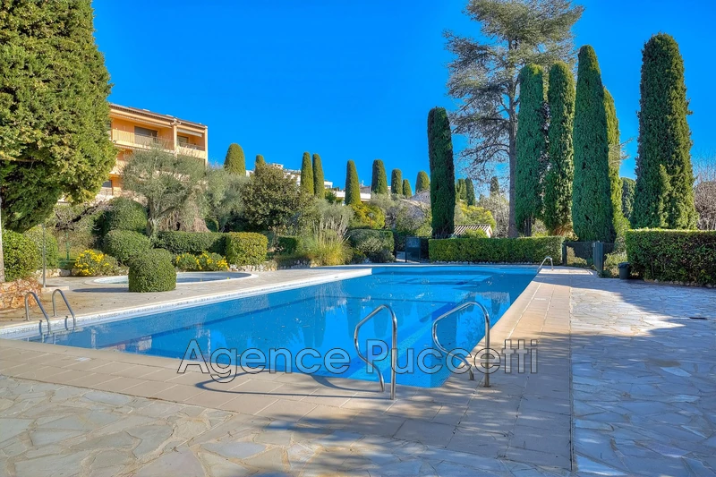 Vente appartement Vence  