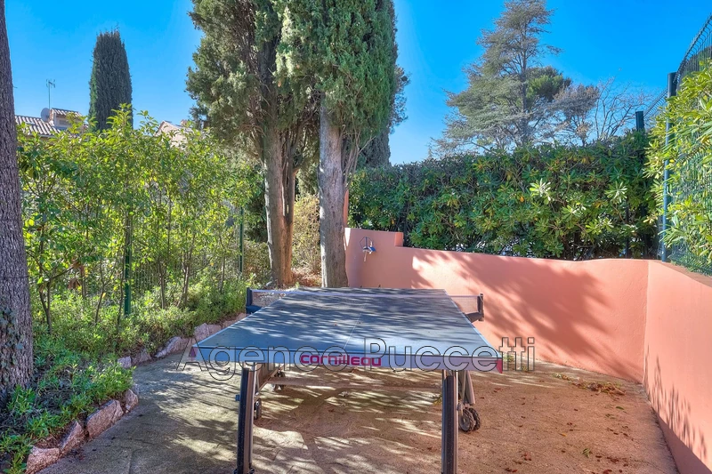 Vente appartement Vence  