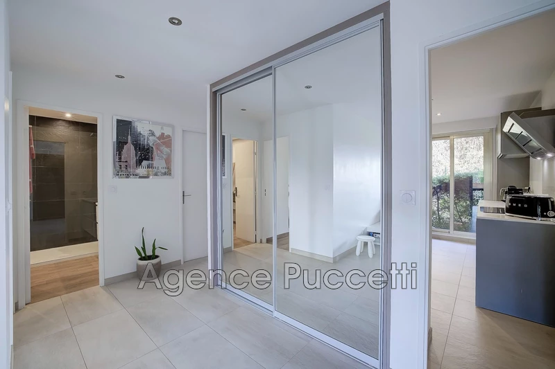 Vente appartement Vence  