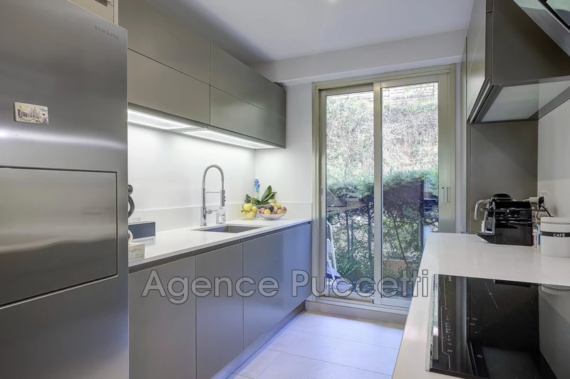Vente appartement Vence  