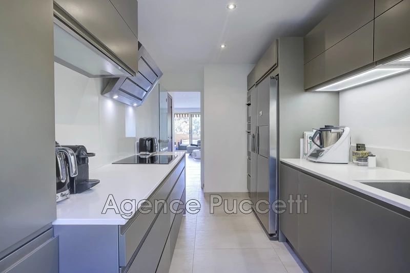 Vente appartement Vence  
