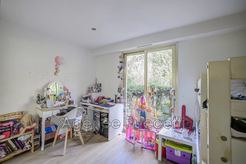 Vente appartement Vence  