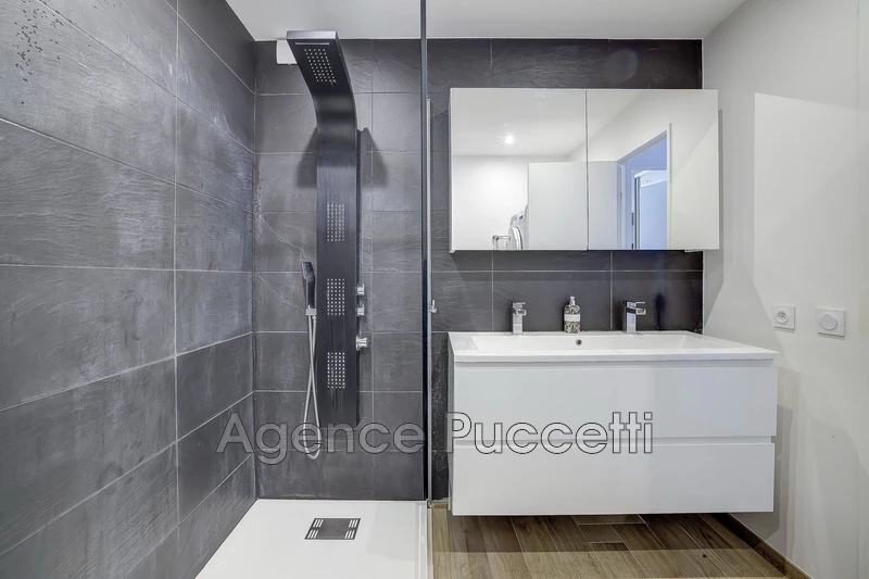 Vente appartement Vence  