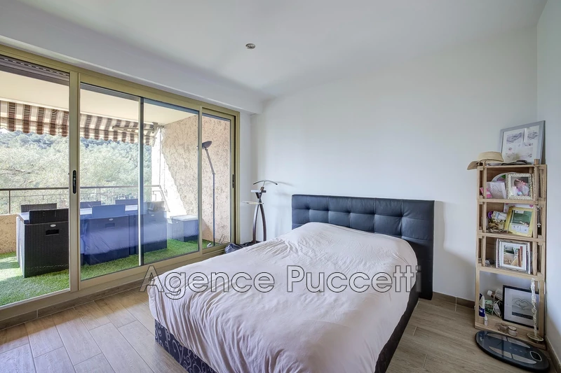 Vente appartement Vence  