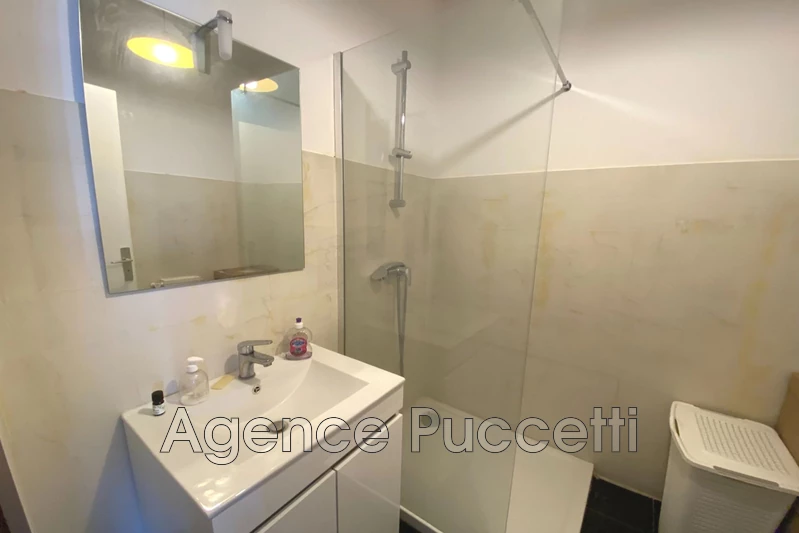 Vente appartement Vence  