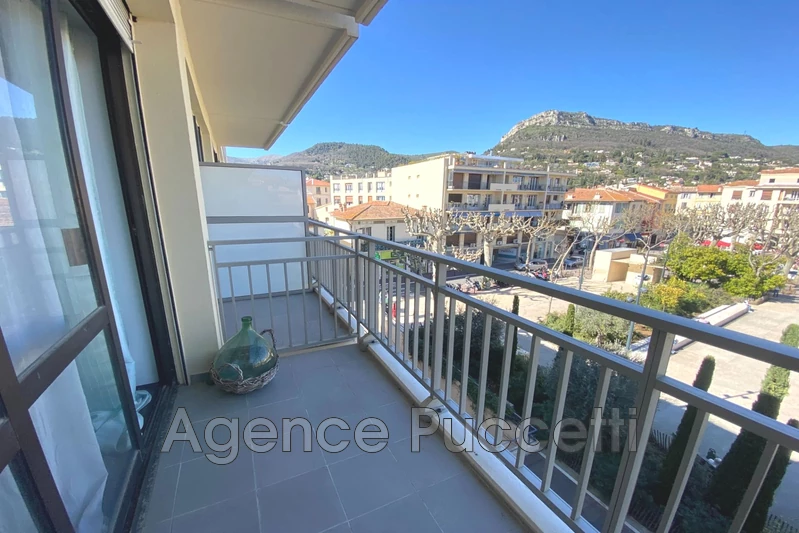 Vente appartement Vence  