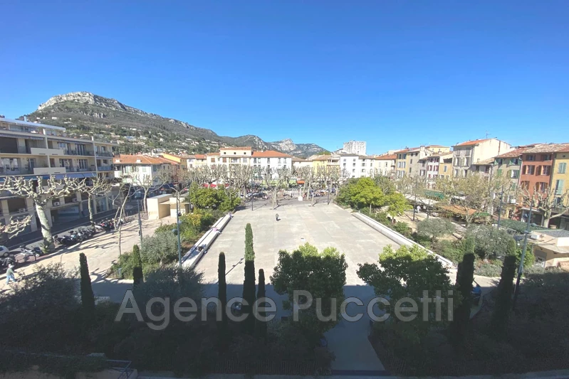 Vente appartement Vence  