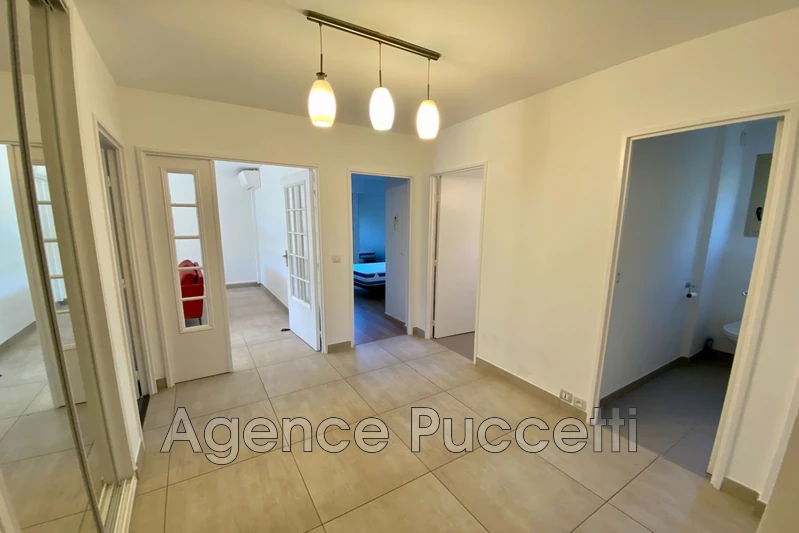 Vente appartement Vence  