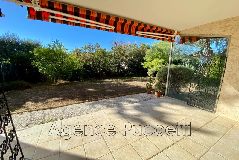Vente appartement Vence  