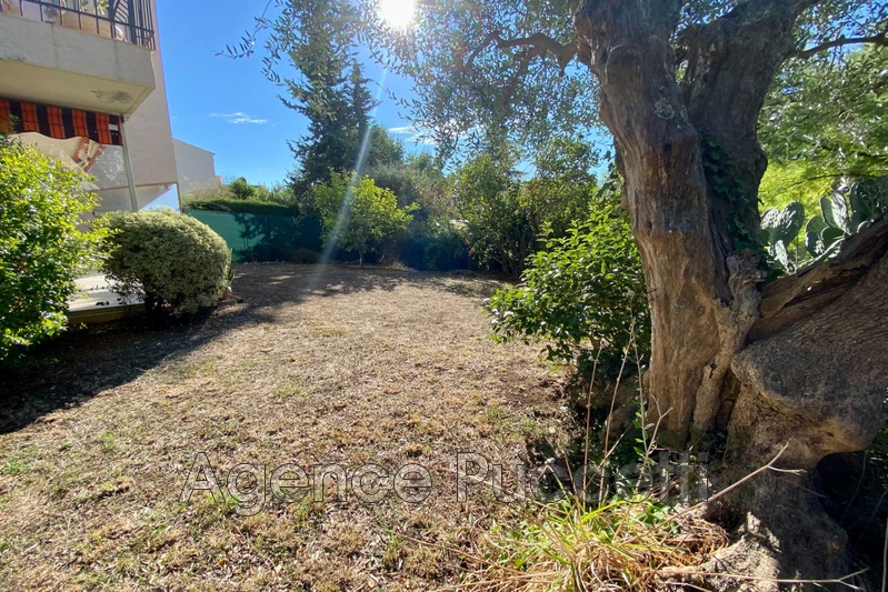 Vente appartement Vence  