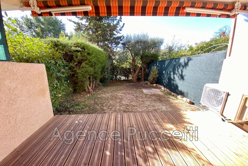 Vente appartement Vence  