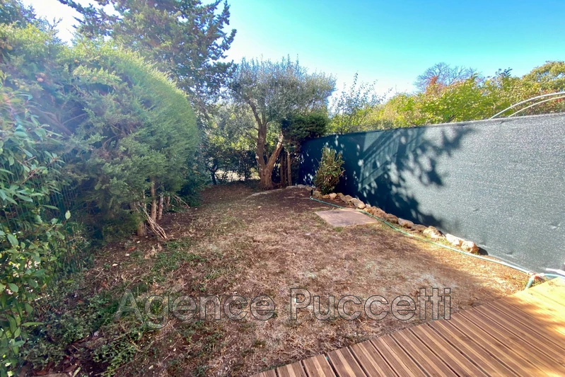 Vente appartement Vence  