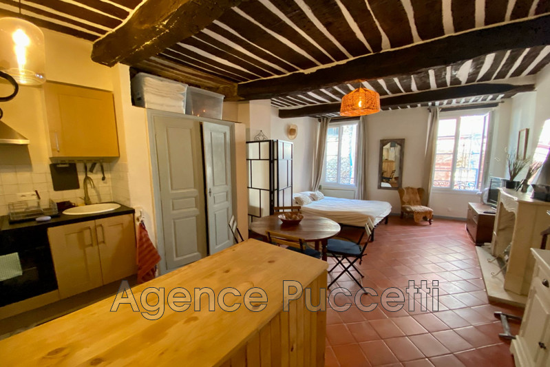Photo Appartement Vence Centre-ville,   to buy appartement  1 room   27&nbsp;m&sup2;