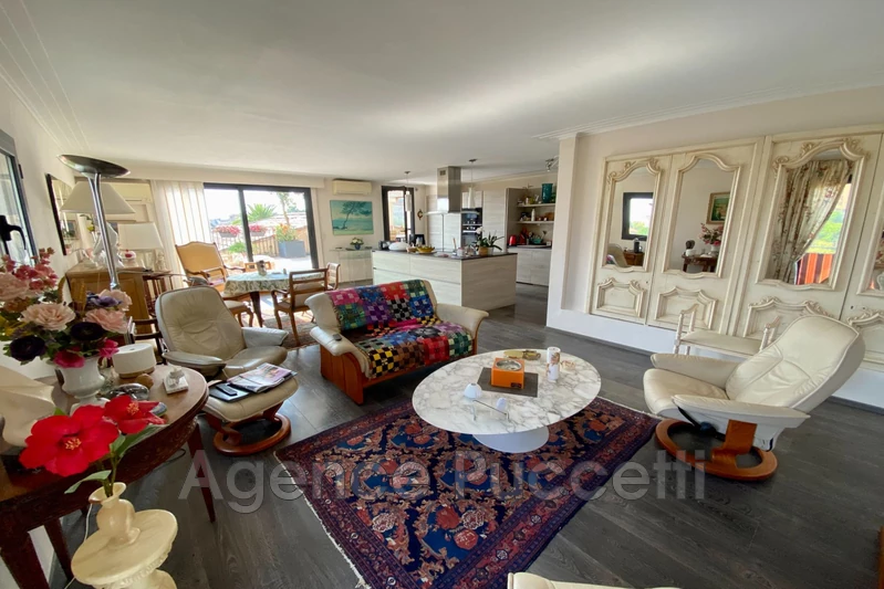 Vente appartement Vence  