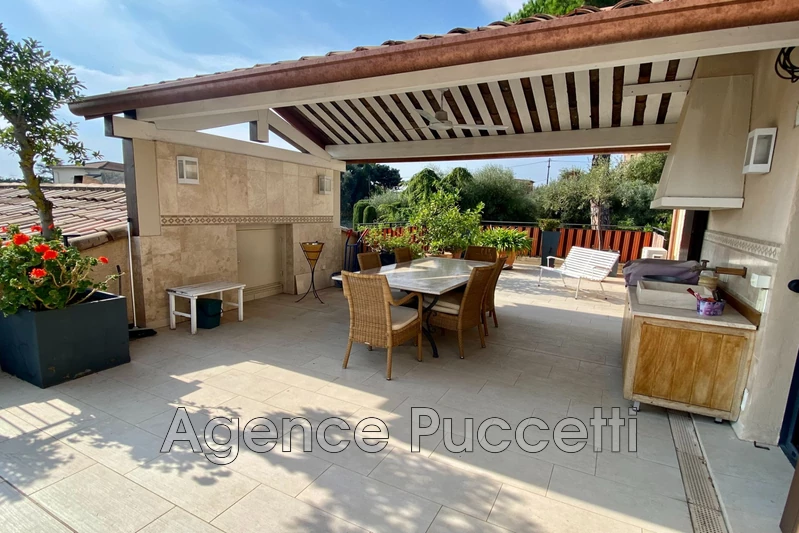 Vente appartement Vence  