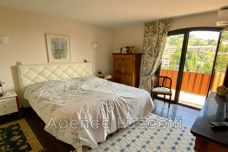 Vente appartement Vence  