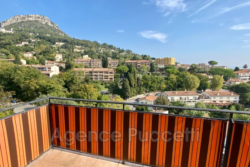 Vente appartement Vence  