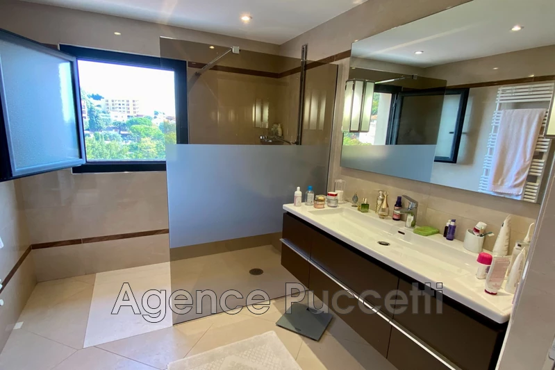 Vente appartement Vence  