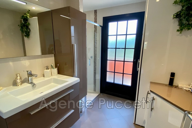 Vente appartement Vence  