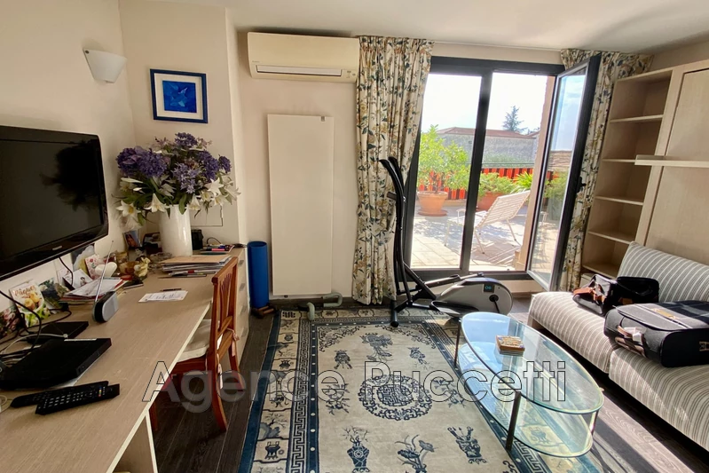 Vente appartement Vence  