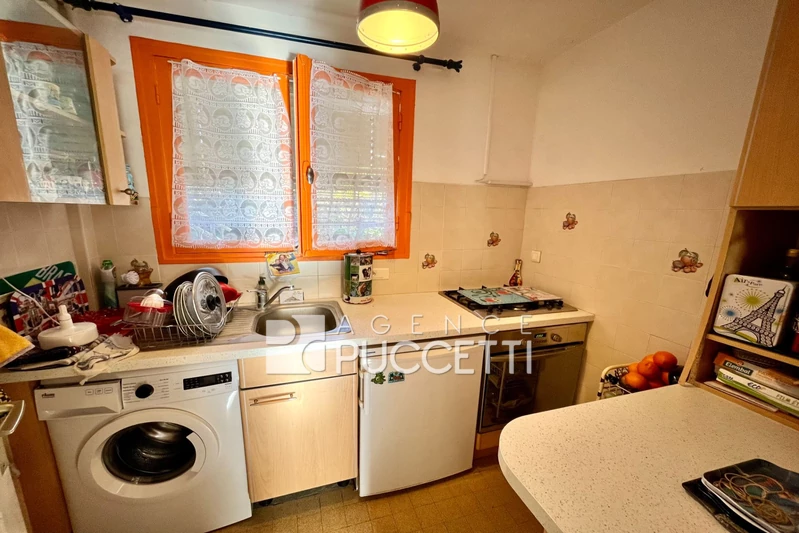 Vente appartement Vence  