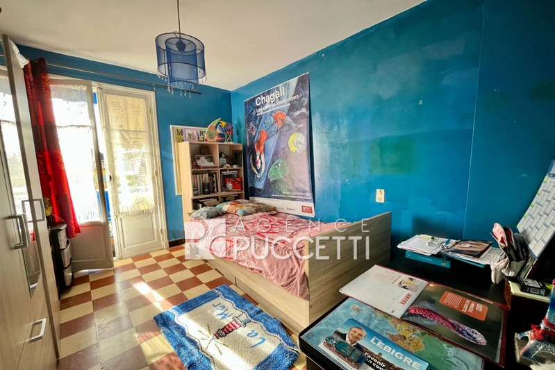 Vente appartement Vence  