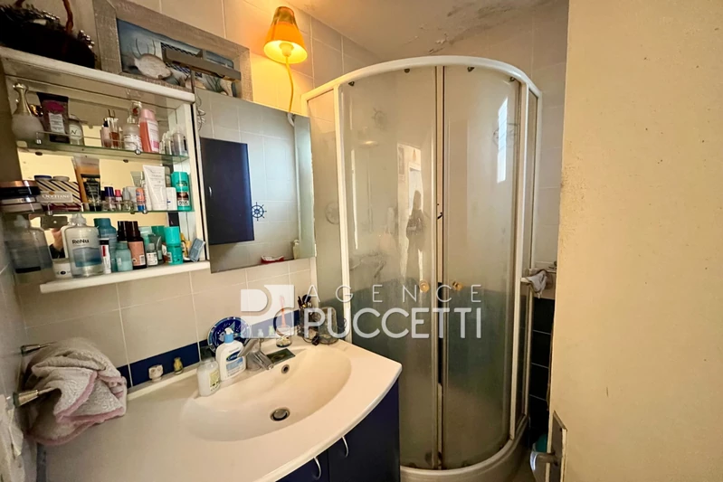 Vente appartement Vence  