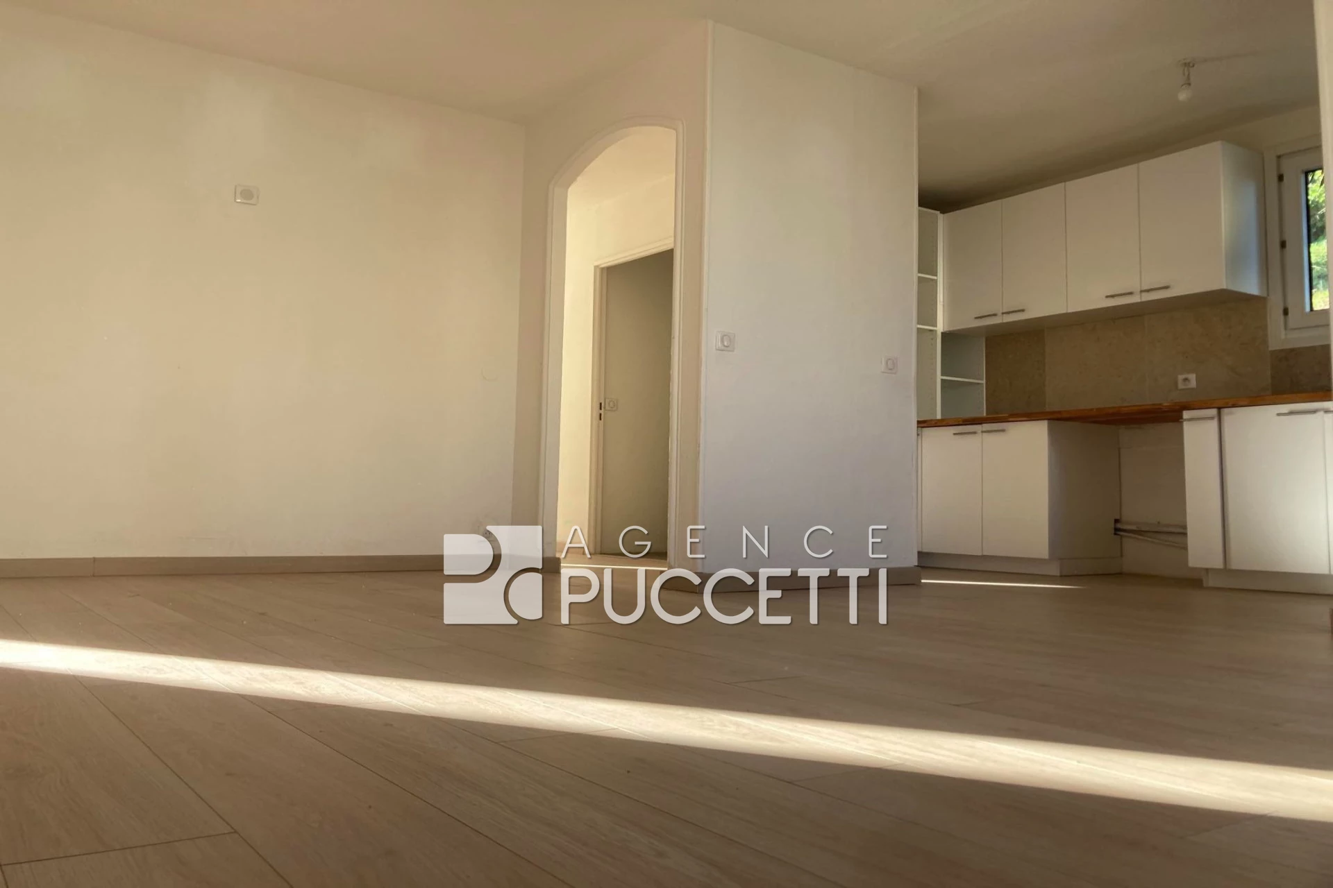 Appartement 3 pièces 62 m² · à Vence · 62 m² · 242 000 €
