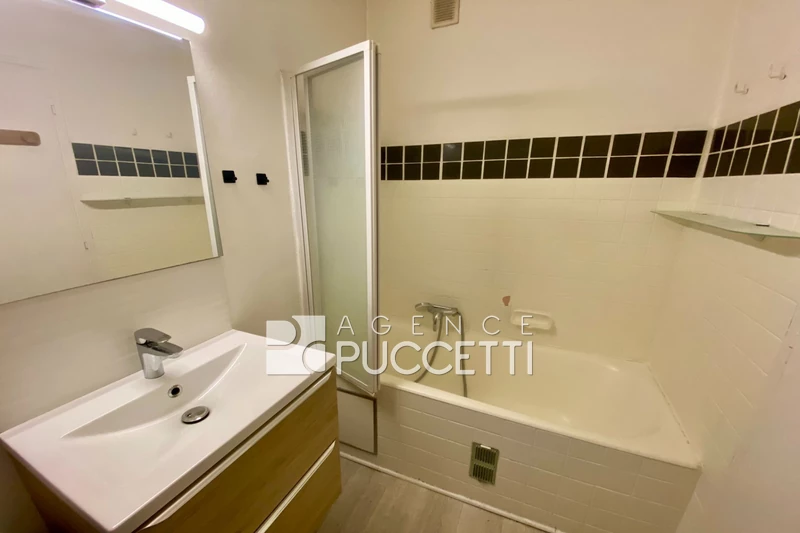 Vente appartement Gréolière-Les-Neiges Vente appartement Gréolière-Les-Neiges