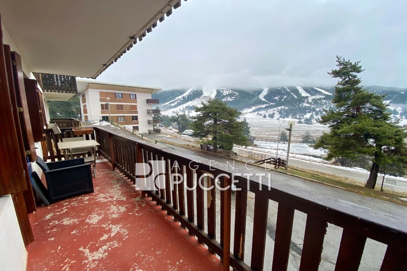 Vente appartement Gréolière-Les-Neiges Vente appartement Gréolière-Les-Neiges