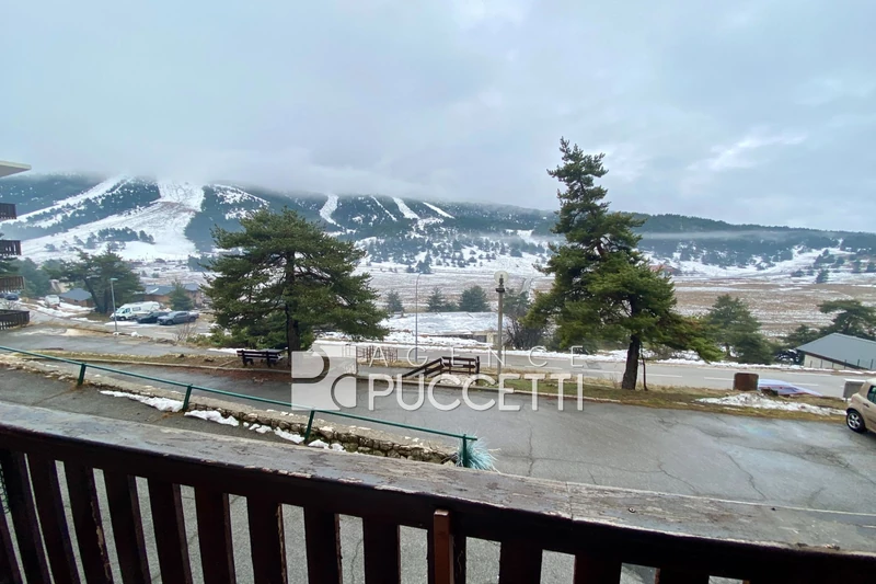 Vente appartement Gréolière-Les-Neiges Vente appartement Gréolière-Les-Neiges