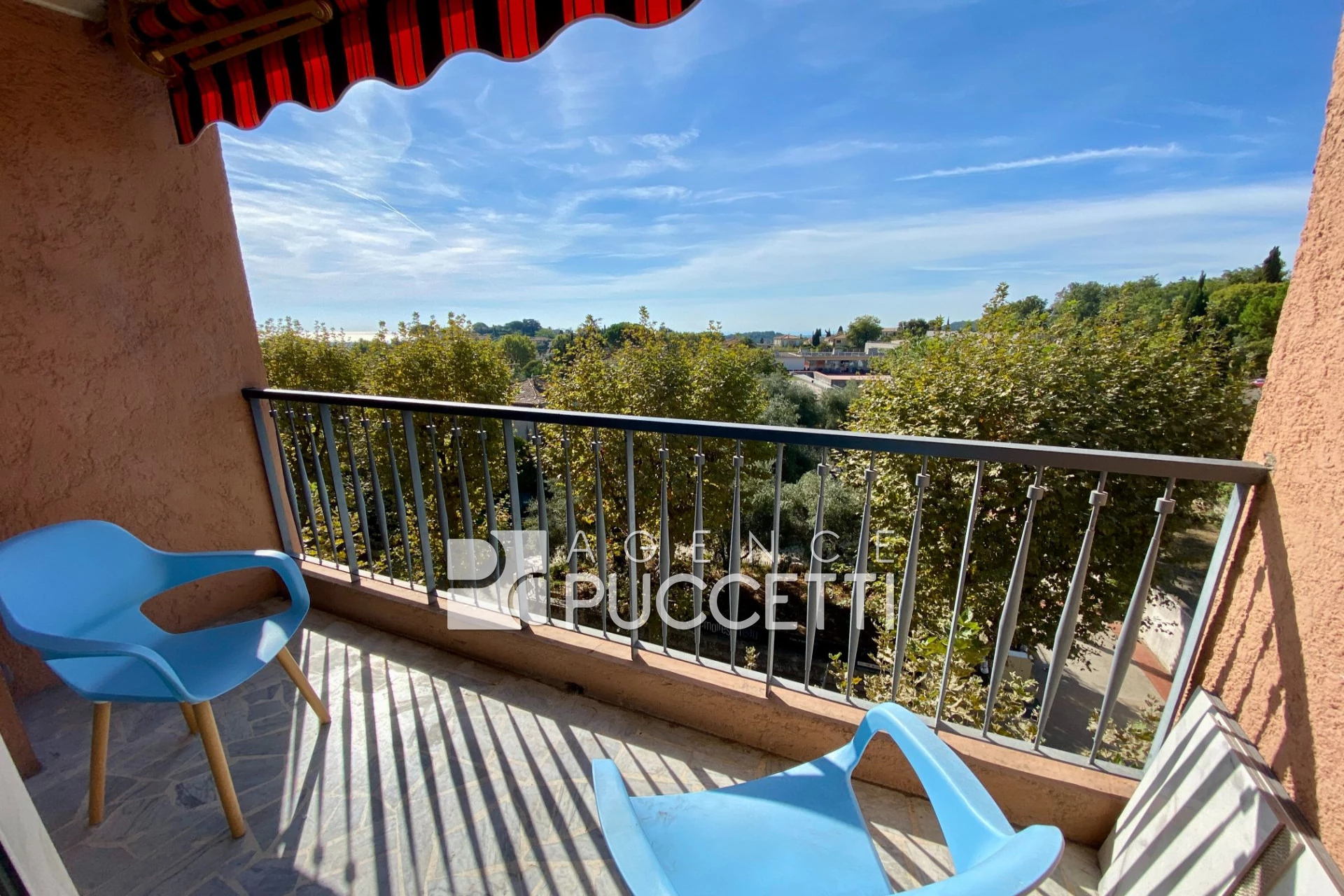 Appartement 2 pièces 48 m² · à Vence · 48 m² · 249 000 €