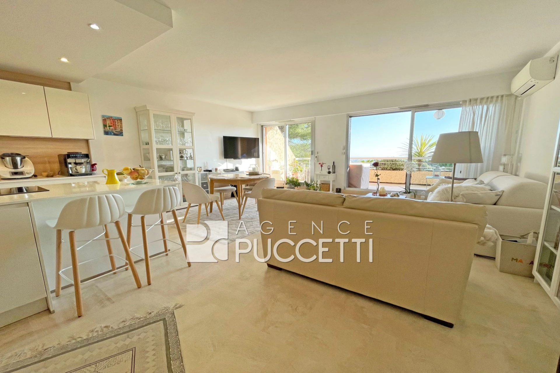 Appartement 2 pièces 69 m² · à Vence · 69 m² · 430 000 €