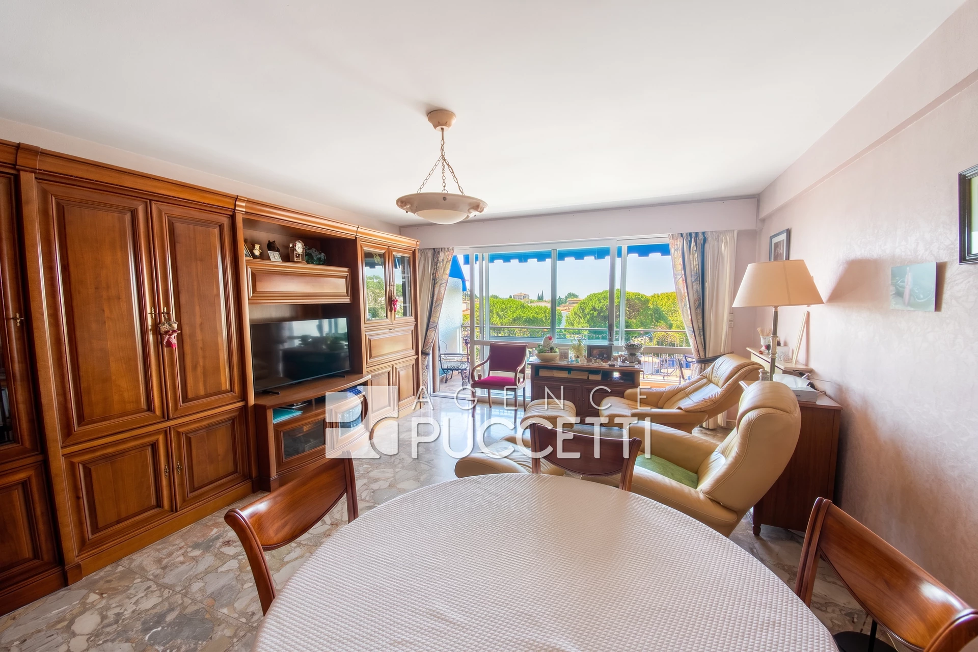 Appartement 3 pièces 83 m² · à Vence · 83 m² · 360 000 €