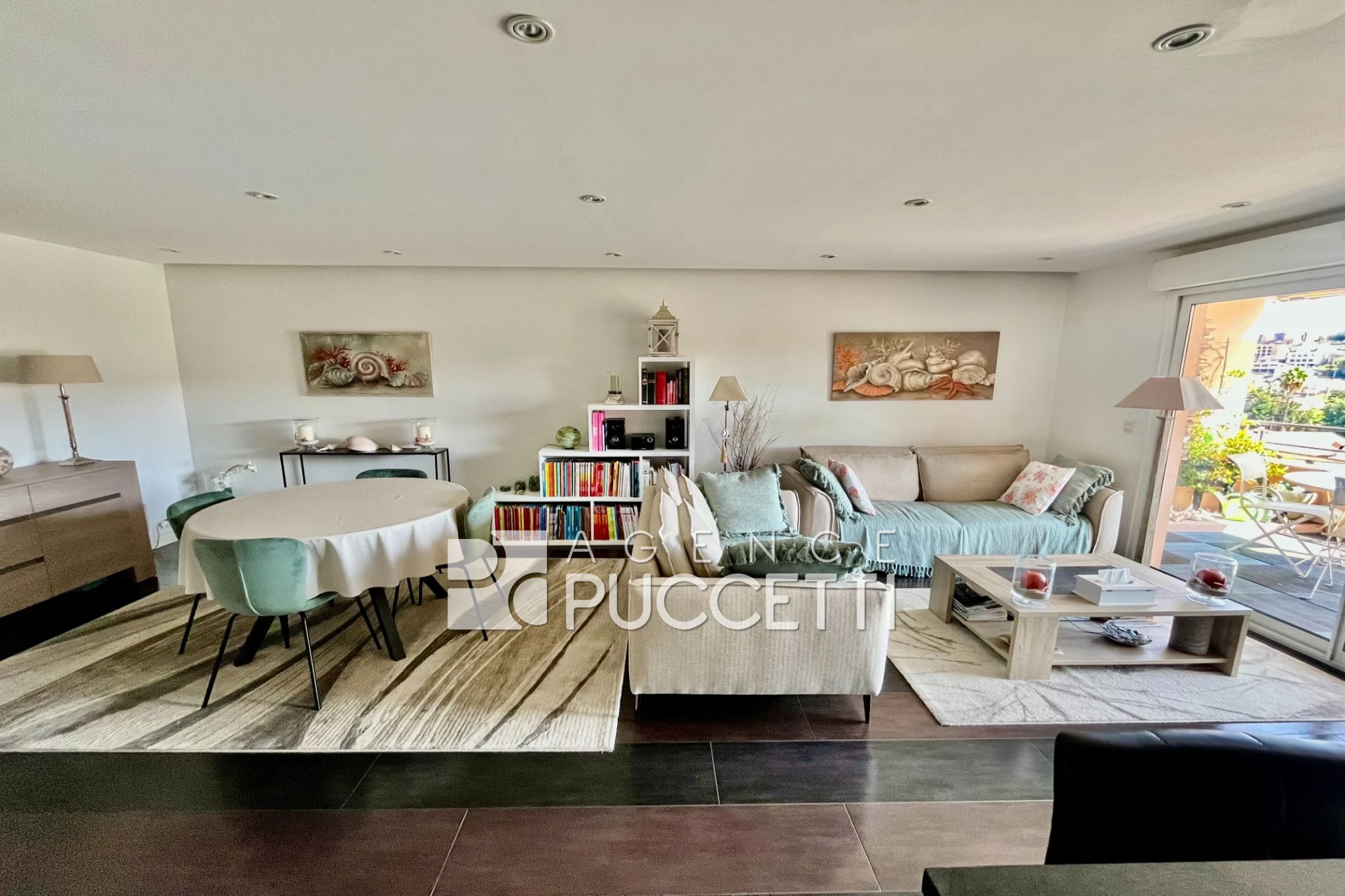 Appartement 3 pièces 74 m² · à Vence · 74 m² · 380 000 €