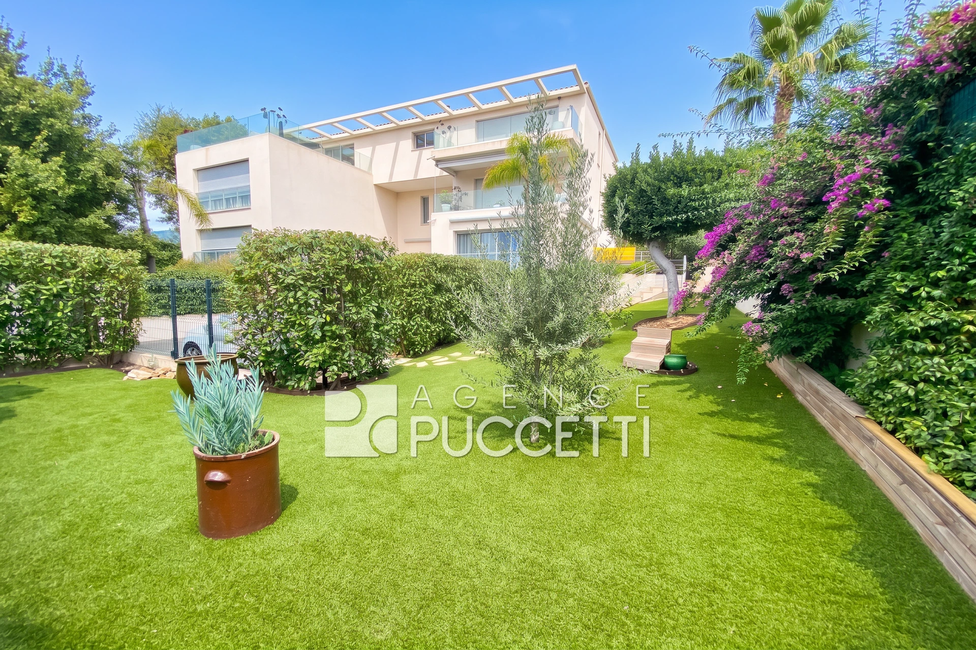 Appartement 3 pièces 84 m² · à Vence · 84 m² · 695 000 €